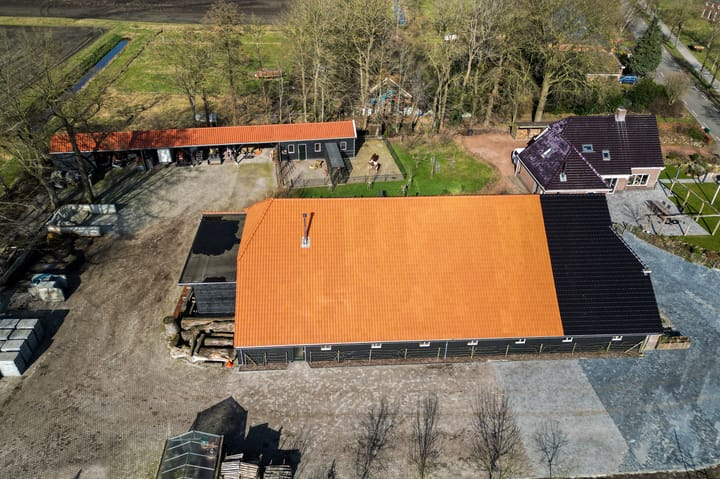 Foto 79 van Veenhuizen 18