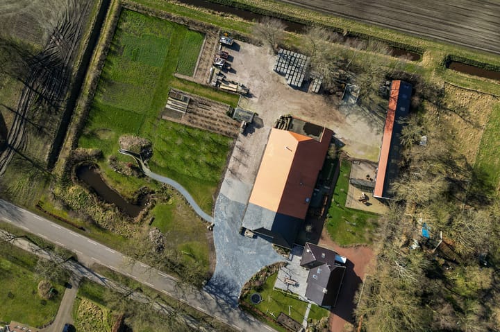 Foto 80 van Veenhuizen 18