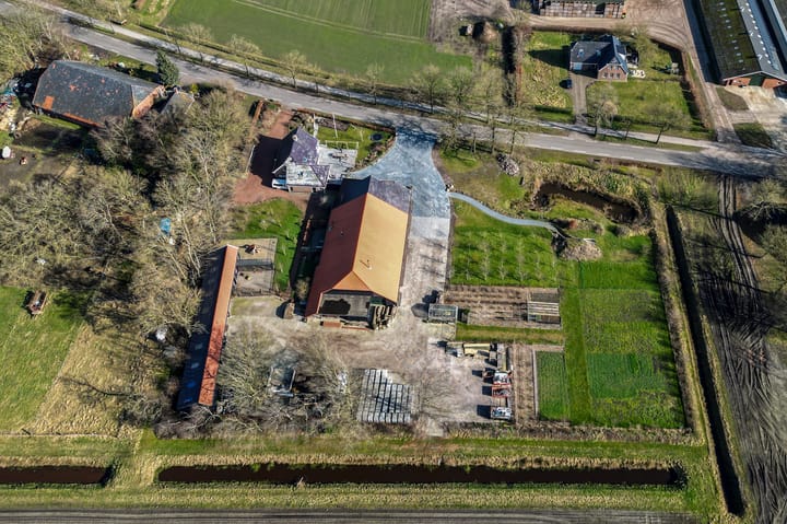 Foto 81 van Veenhuizen 18