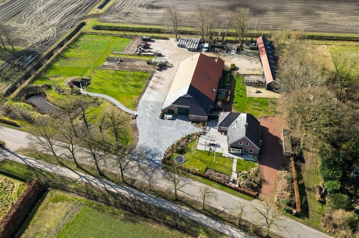 Foto 82 van Veenhuizen 18