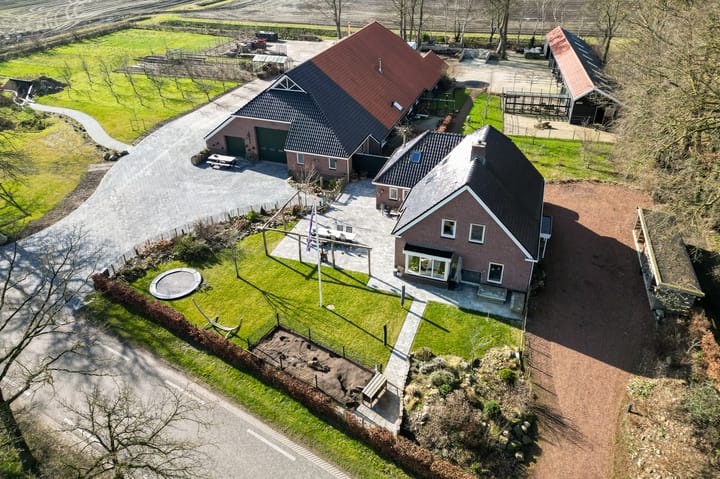 Foto 83 van Veenhuizen 18