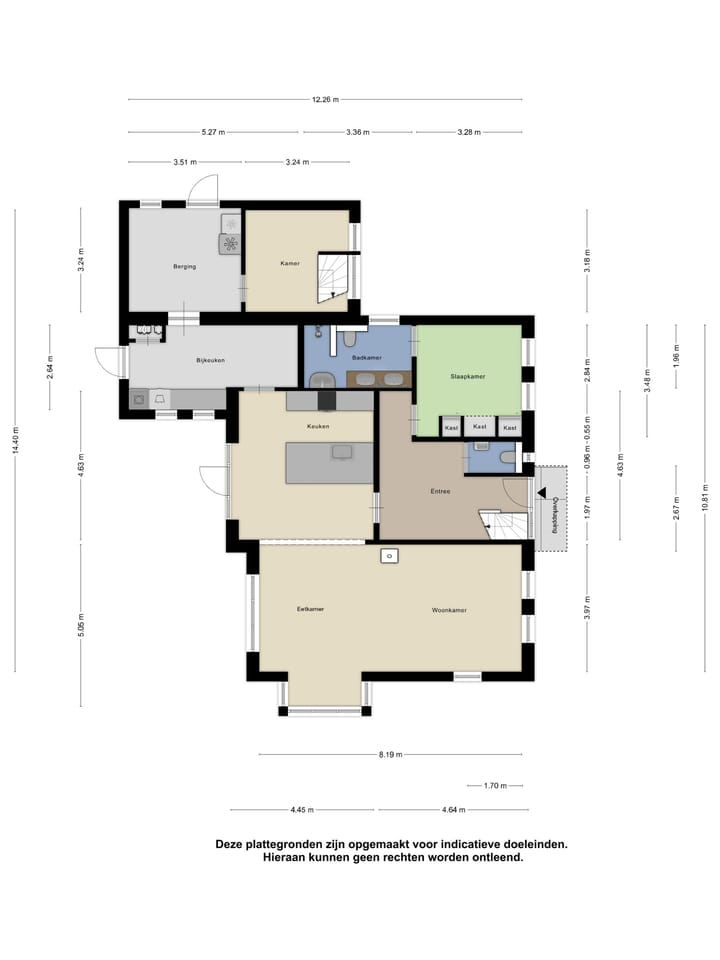 Foto 84 van Veenhuizen 18