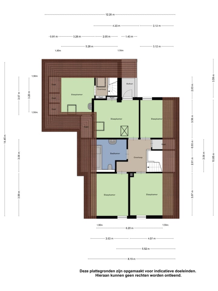 Foto 85 van Veenhuizen 18