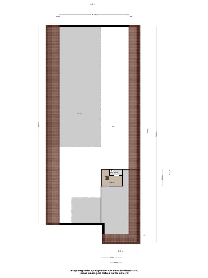 Foto 87 van Veenhuizen 18