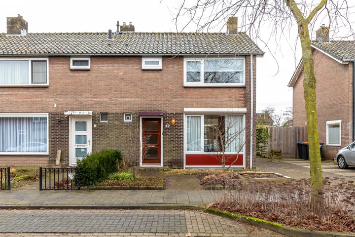 Foto 1 van Oosterstraat 47