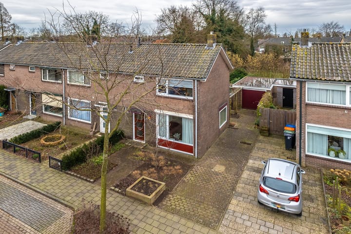 Foto 2 van Oosterstraat 47