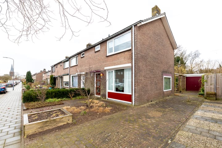 Foto 3 van Oosterstraat 47