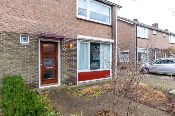 Foto 4 van Oosterstraat 47