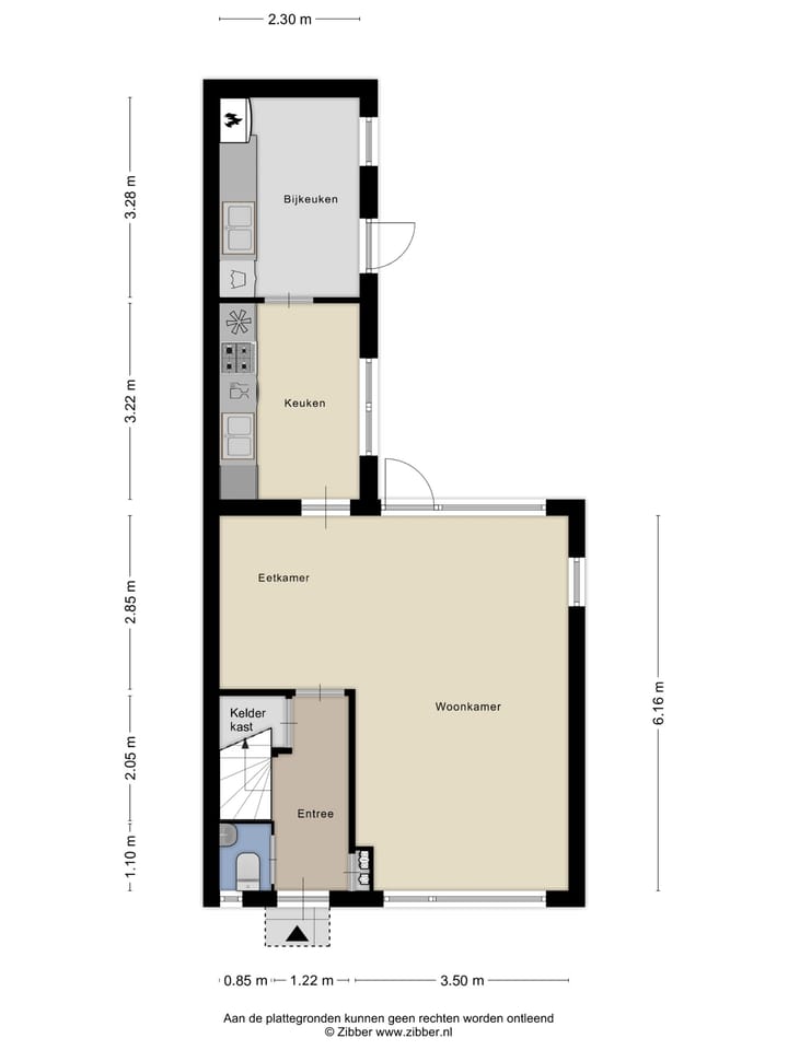 Foto 33 van Oosterstraat 47