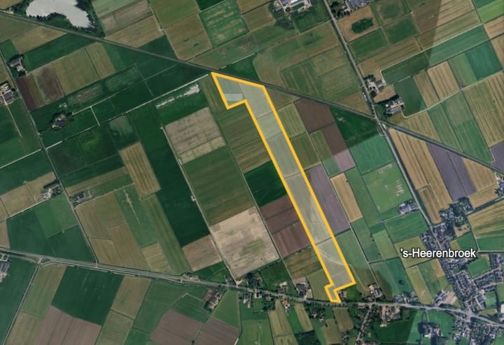 Zwolseweg -ONG