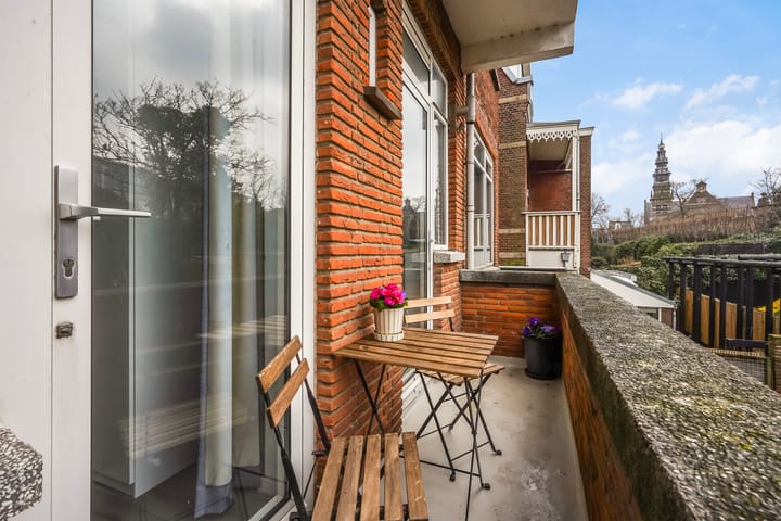 Foto 5 van Prins Willemstraat 19-D