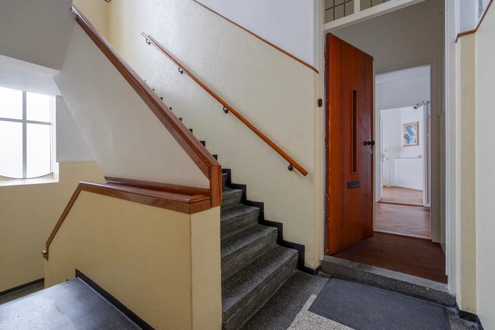 Foto 7 van Prins Willemstraat 19-D