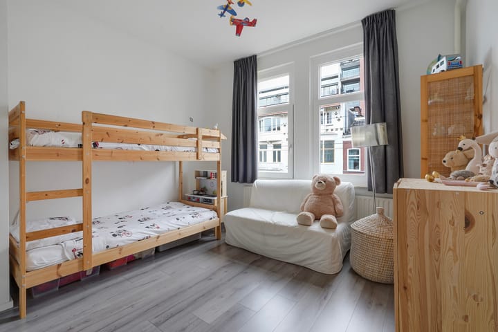 Foto 4 van Prins Willemstraat 19-D