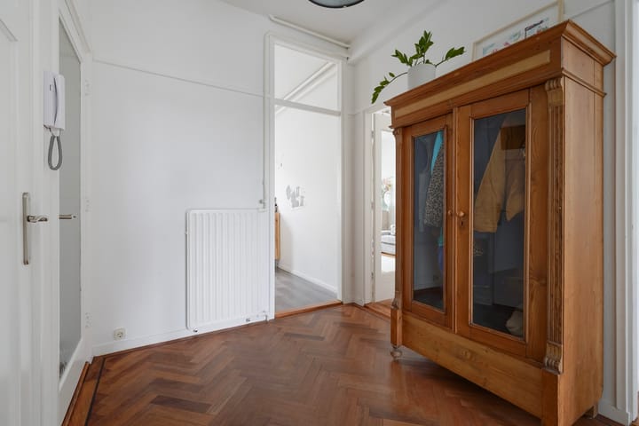 Foto 10 van Prins Willemstraat 19-D