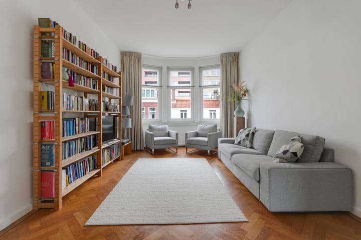 Foto 13 van Prins Willemstraat 19-D