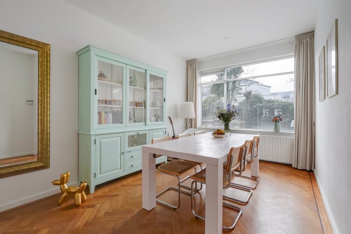 Foto 18 van Prins Willemstraat 19-D