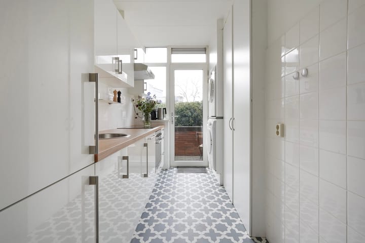 Foto 20 van Prins Willemstraat 19-D