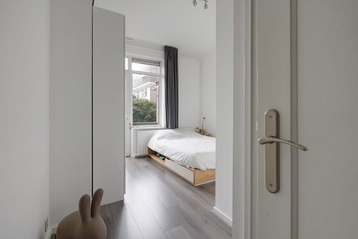 Foto 23 van Prins Willemstraat 19-D