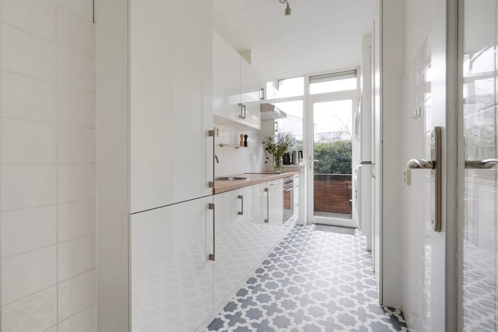 Foto 21 van Prins Willemstraat 19-D