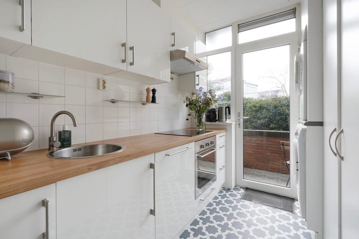 Foto 22 van Prins Willemstraat 19-D