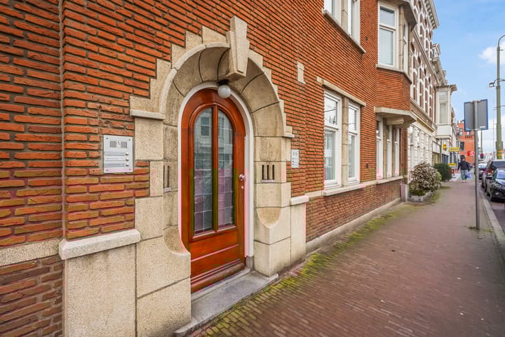 Foto 6 van Prins Willemstraat 19-D