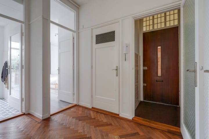 Foto 9 van Prins Willemstraat 19-D