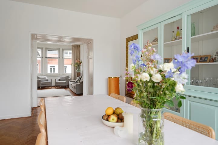 Foto 2 van Prins Willemstraat 19-D