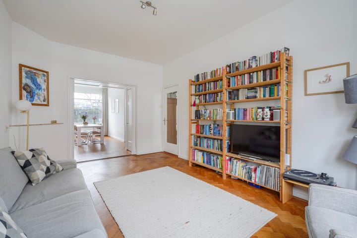 Foto 12 van Prins Willemstraat 19-D