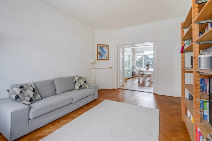 Foto 14 van Prins Willemstraat 19-D