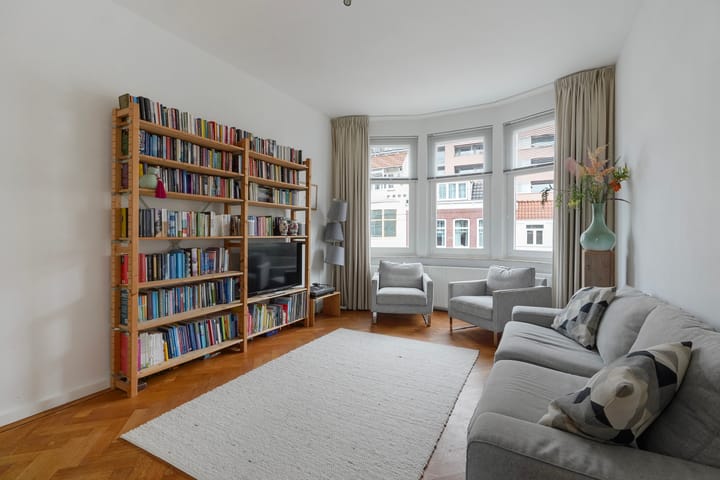 Foto 11 van Prins Willemstraat 19-D