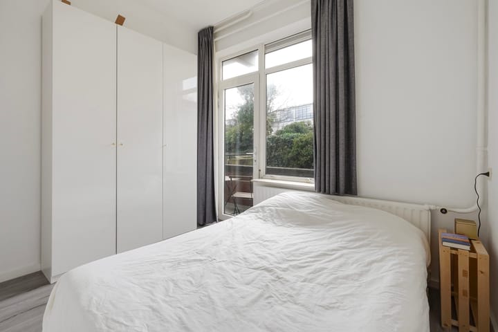 Foto 24 van Prins Willemstraat 19-D