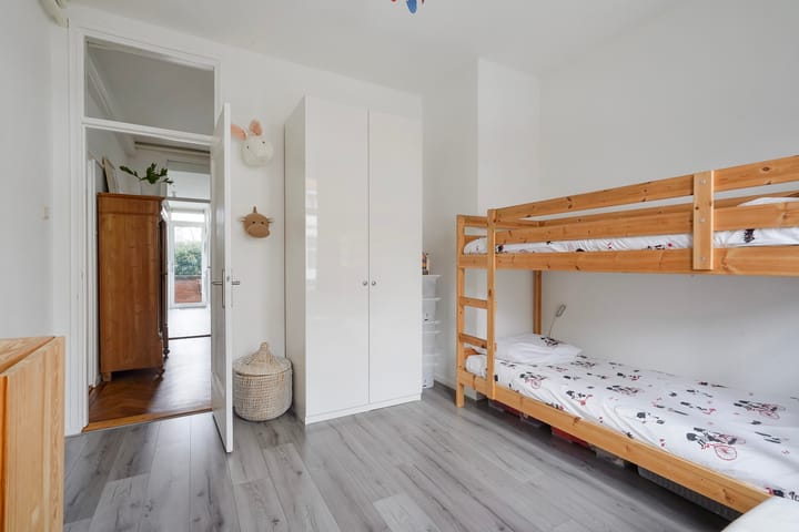 Foto 27 van Prins Willemstraat 19-D