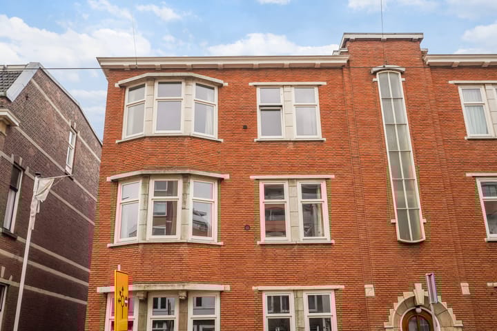 Foto 42 van Prins Willemstraat 19-D