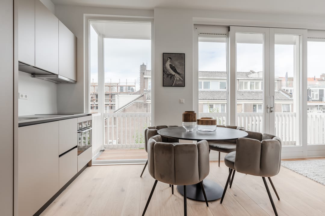 Photo 11 of Admiraal De Ruijterweg 95-G