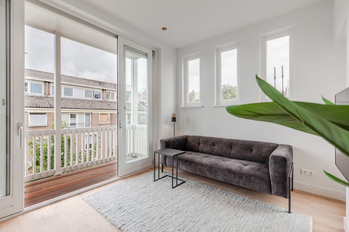 Photo 12 of Admiraal De Ruijterweg 95-G