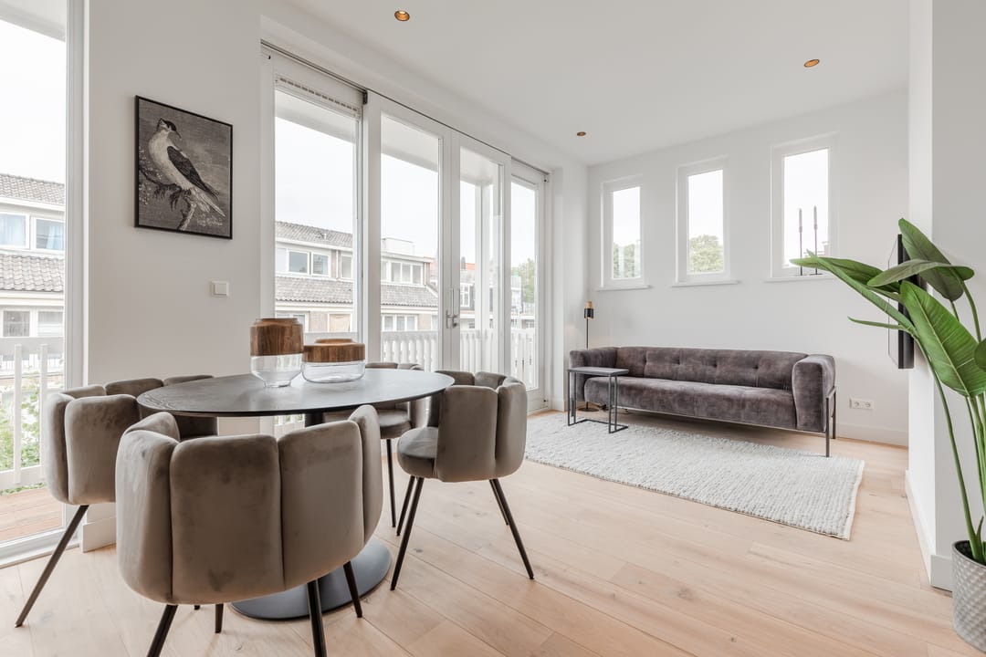 Photo 2 of Admiraal De Ruijterweg 95-G