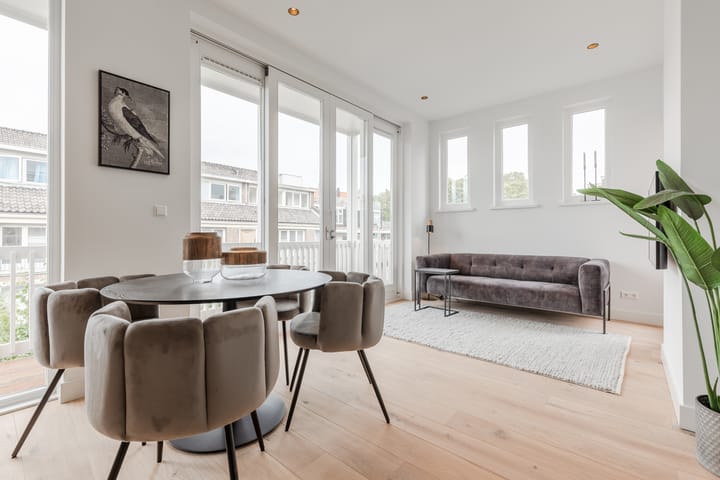 Foto 2 van Admiraal De Ruijterweg 95-G