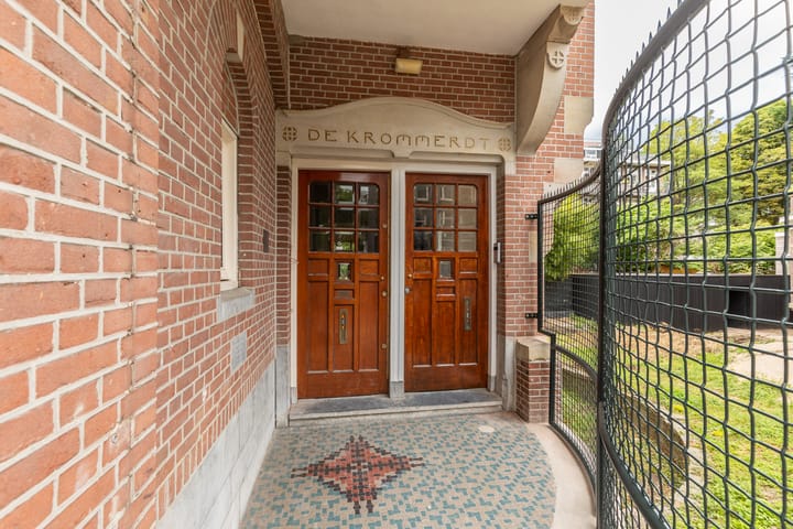 Photo 6 of Admiraal De Ruijterweg 95-G