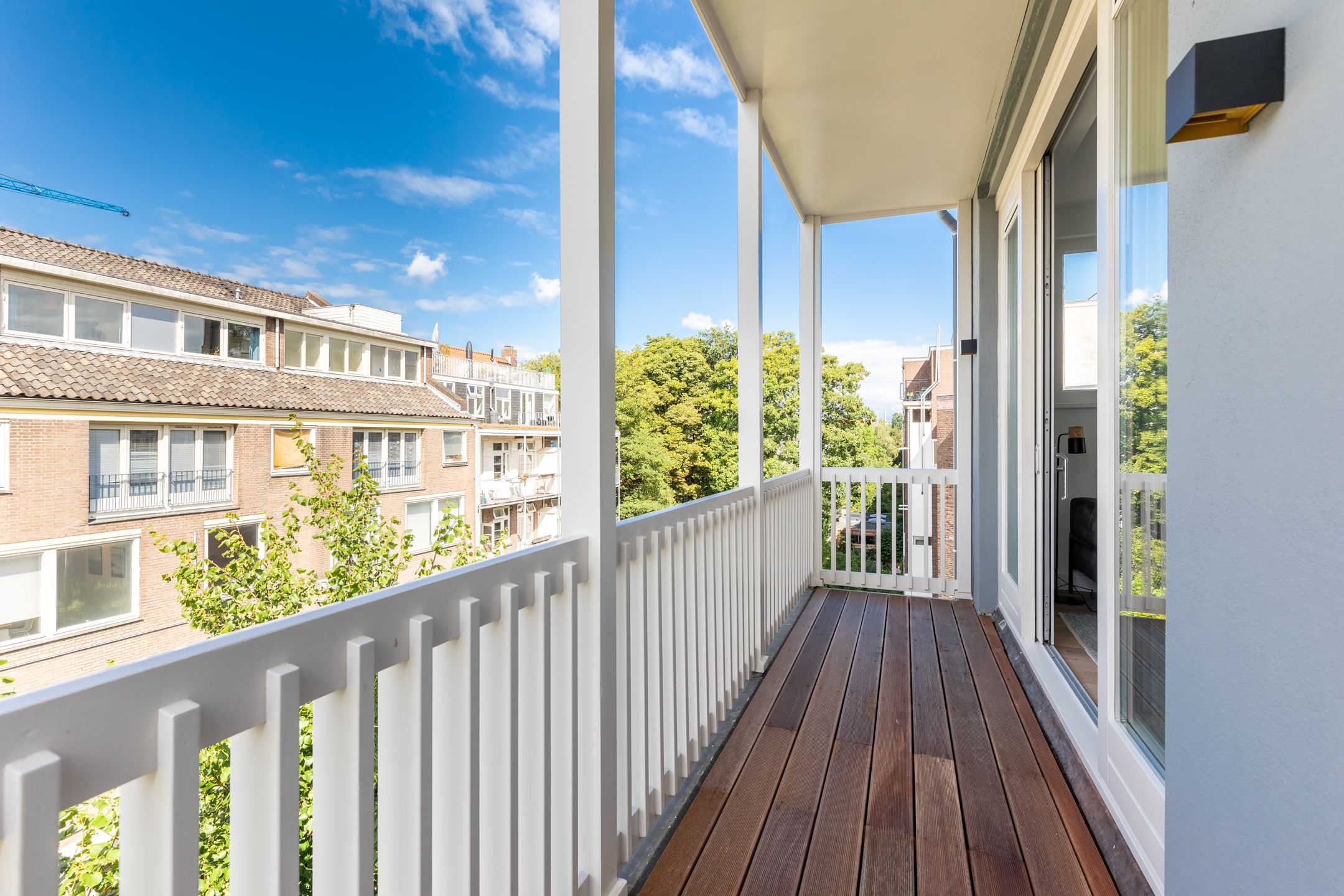 Photo 3 of Admiraal De Ruijterweg 95-G