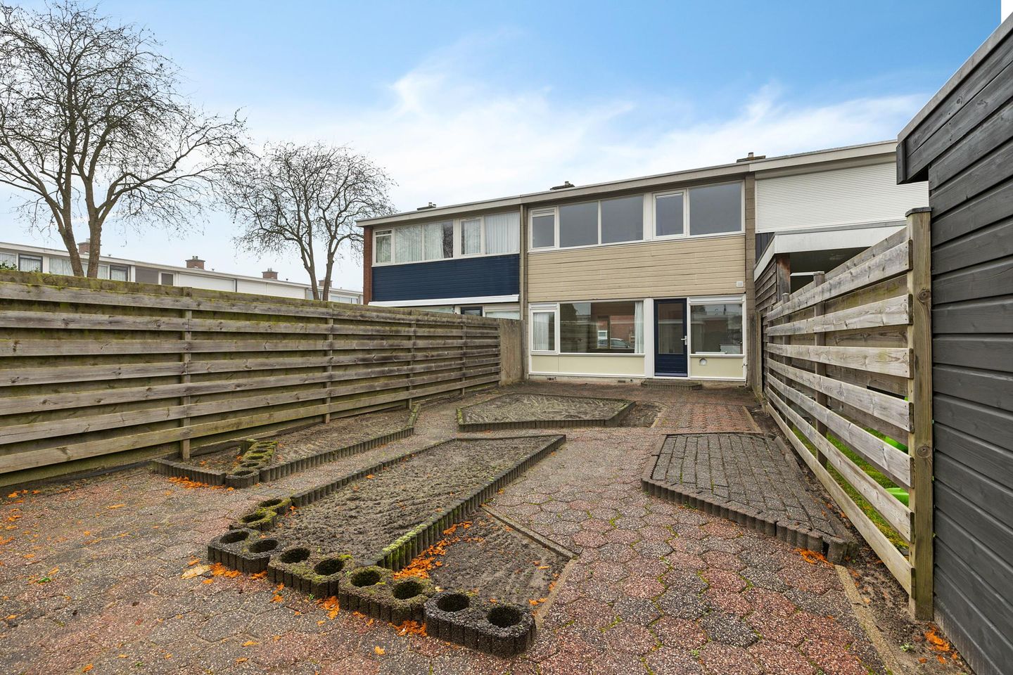 Foto 1 van Kleine Beer 4