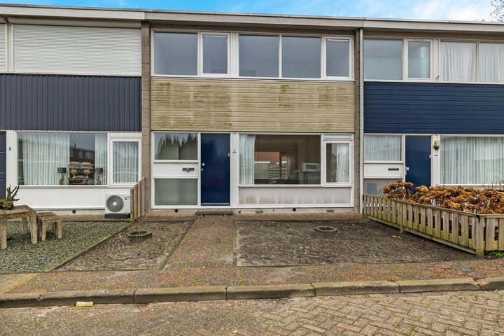 Foto 2 van Kleine Beer 4