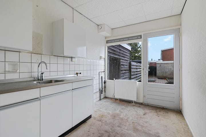 Foto 5 van Kleine Beer 4