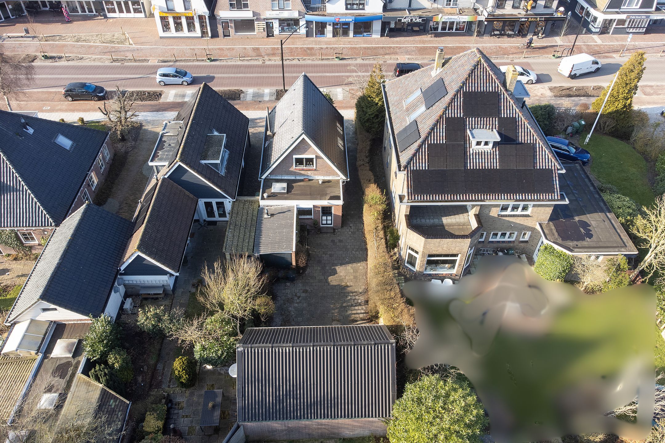 Foto 3 van Middenweg 232