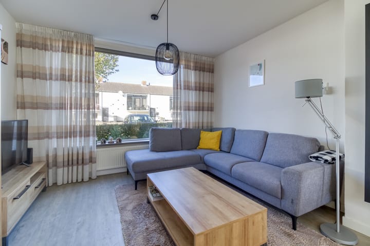 Foto 2 van Egelantierlaan 4