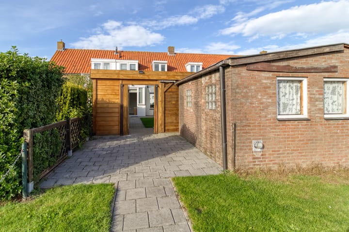 Foto 6 van Egelantierlaan 4