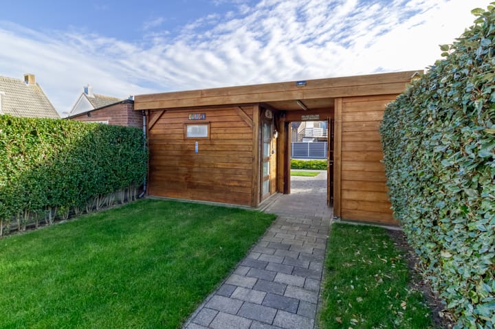 Foto 7 van Egelantierlaan 4