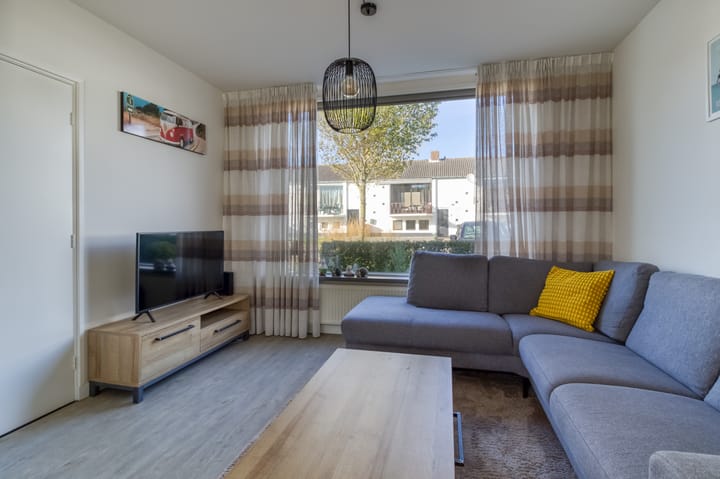 Foto 10 van Egelantierlaan 4