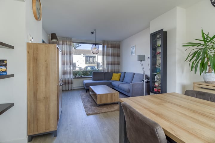 Foto 9 van Egelantierlaan 4