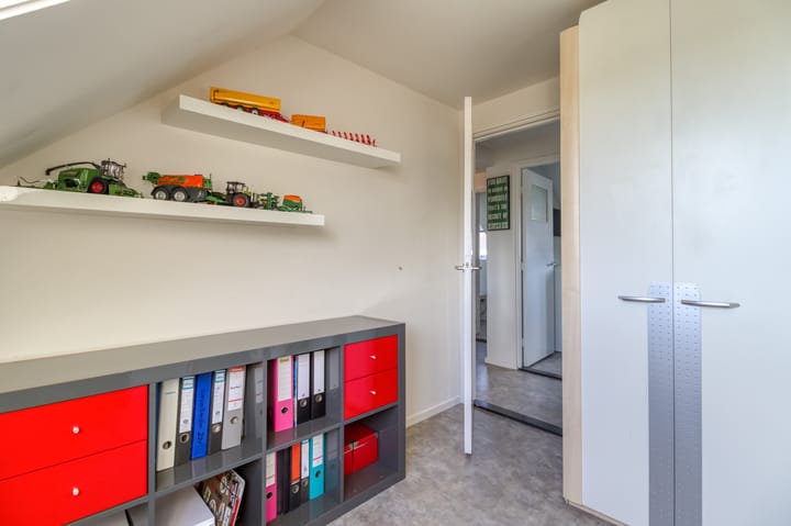 Foto 24 van Egelantierlaan 4