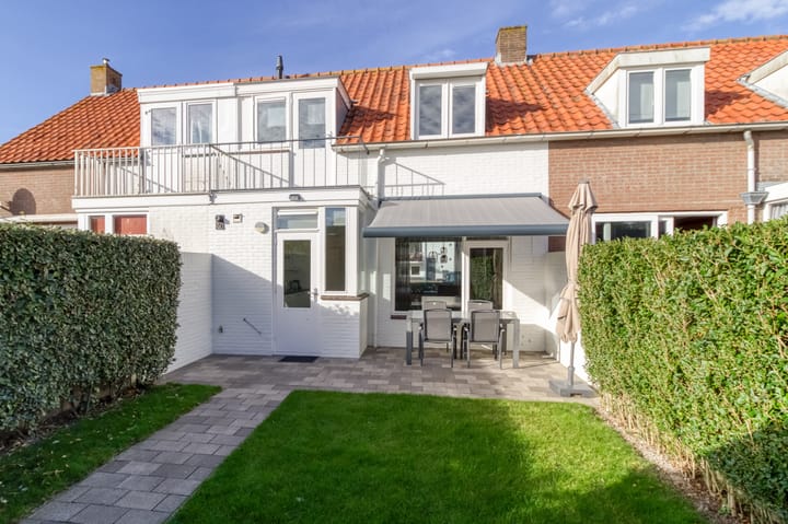 Foto 29 van Egelantierlaan 4